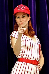 Sara Brophy as Lola